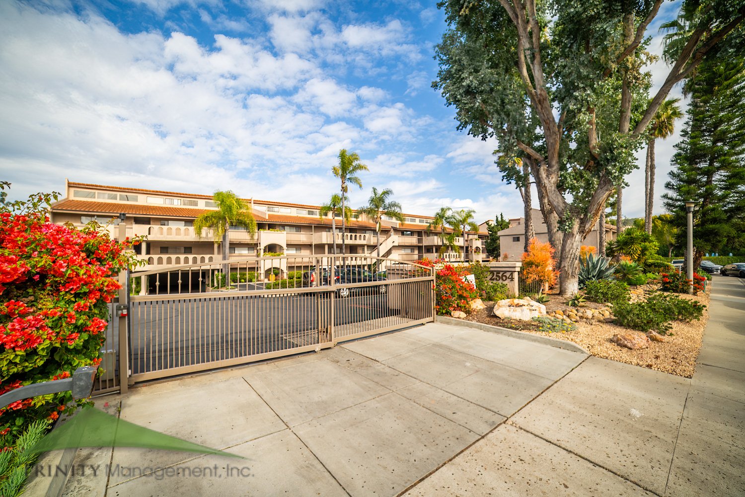 2564 Navarra Drive #203 - 203 property image